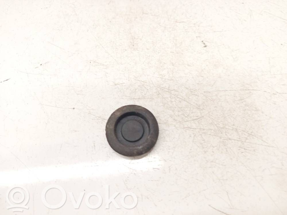 Toyota Avensis T270 Altra parte interiore