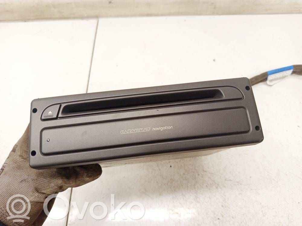 Panel / Radioodtwarzacz CD/DVD/GPS   8200280671,30014202,8200280671