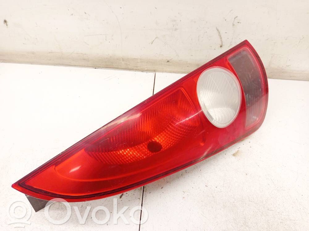 Renault Espace -  Grand espace IV Lampă spate în caroserie 
