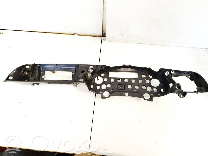 Audi A4 S4 B8 8K Element deski rozdzielczej