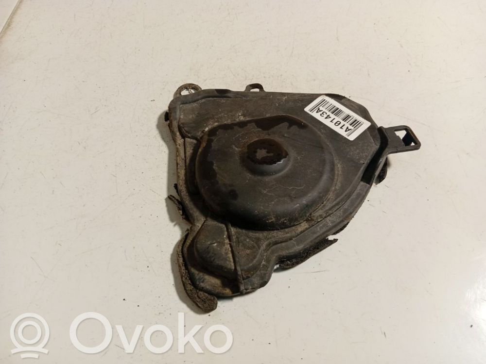 Renault Clio III Sonstiges Einzelteil Exterieur 