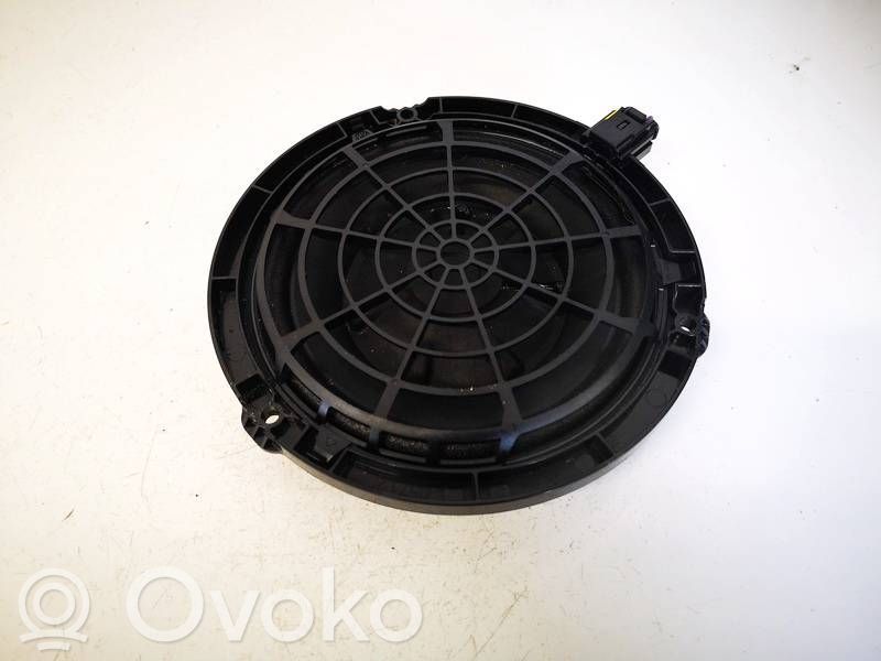 Opel Astra L Altoparlante portiera anteriore 