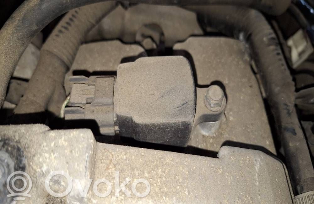 Mazda 3 I Bobina di accensione ad alta tensione 