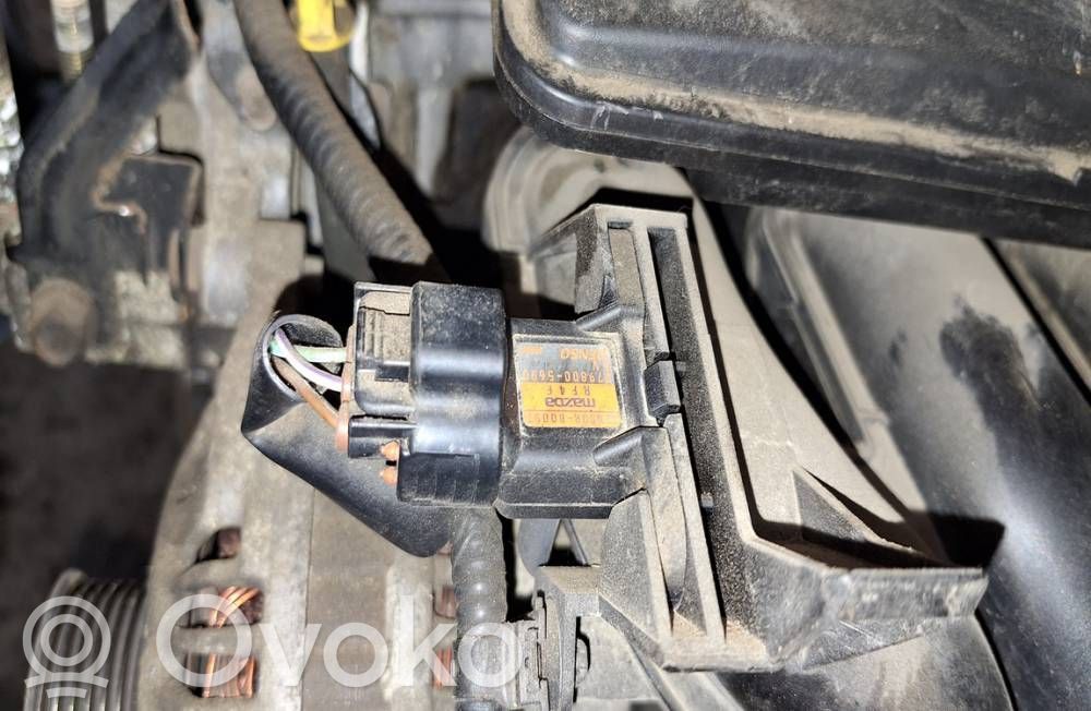 Mazda 3 I Senzor presiune aer 