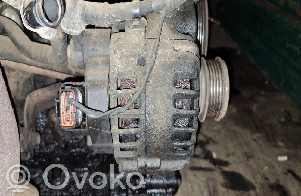 Alternator   373002A500,373002A500