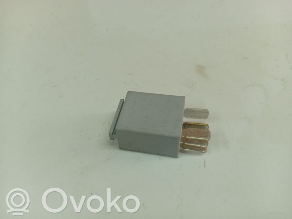 Muu rele   13266315,123374A1601X005,13266315