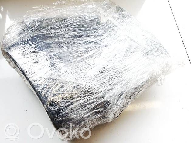 Peugeot 3008 I Rivestimento del piantone del volante