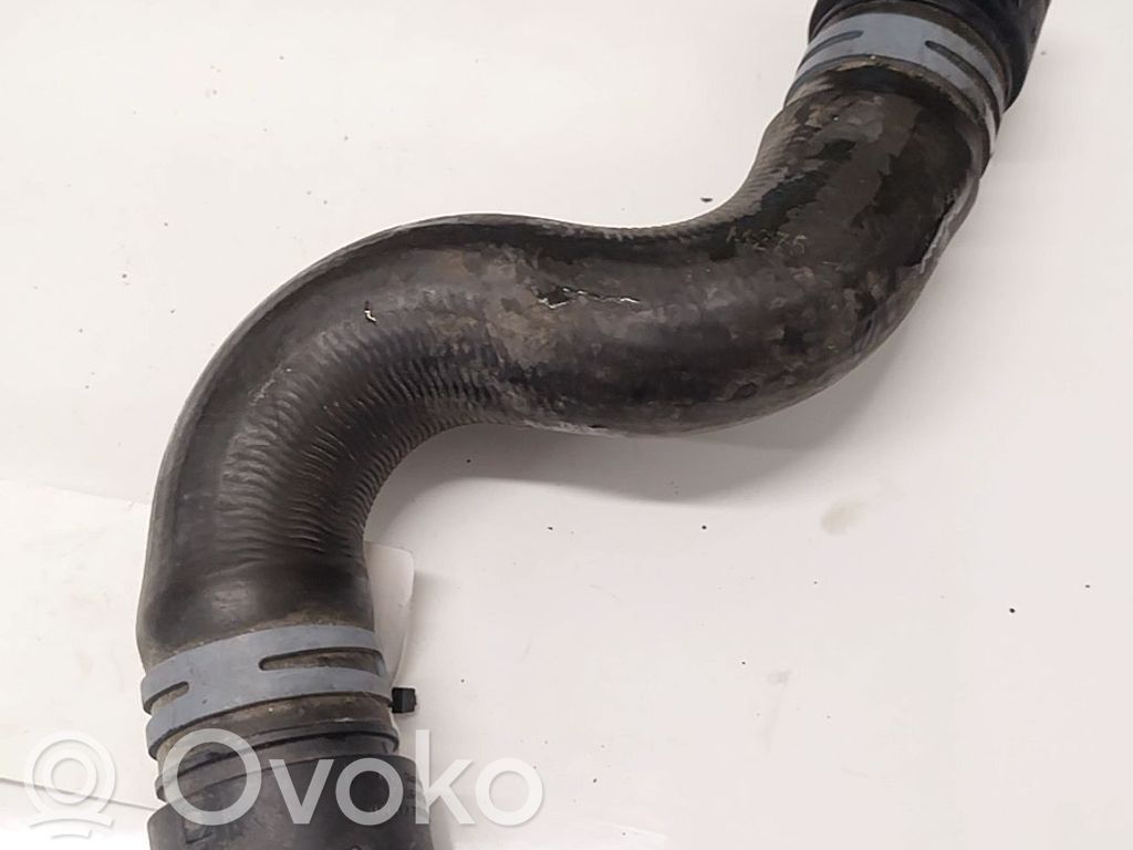 Engine coolant pipe/hose   4G0122101AE,4G0122101AE,4G0122101AE,PRR143158