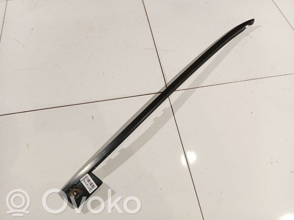 Honda CR-V Listwa / Uszczelka szyby drzwi