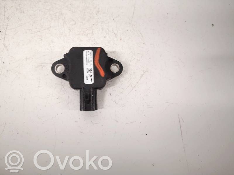 Tesla Model S Sensore d’urto/d'impatto apertura airbag
