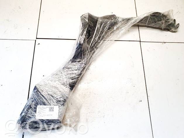 Audi A1 Listwa progowa tylna 