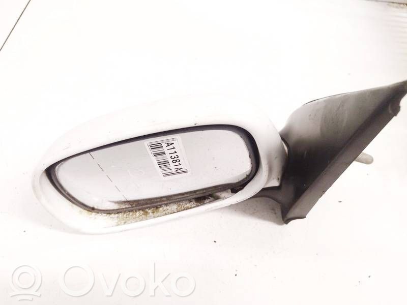 Nissan Micra Etuoven sähköinen sivupeili