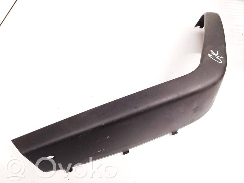Audi A4 S4 B8 8K Alte componente panou ușă spate 