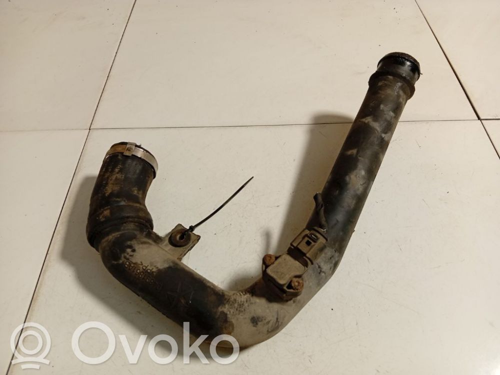 Dodge Journey Furtun/conductă intercooler 
