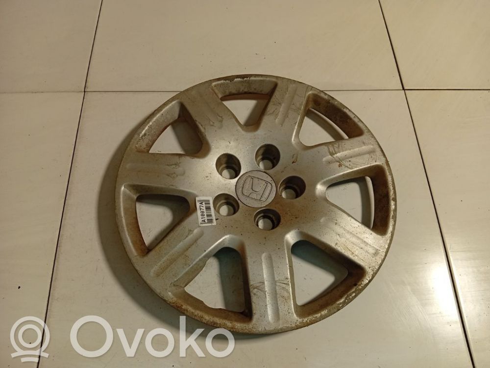 Honda Civic R16-pölykapseli 