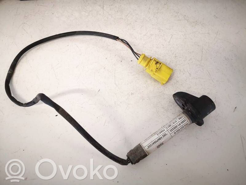 Skoda Octavia Mk3 (5E) Sensor 