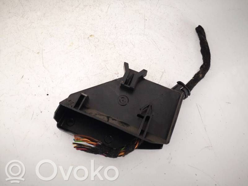 Skoda Octavia Mk3 (5E) Altra parte esteriore 