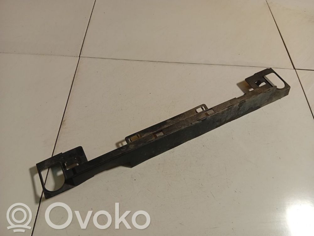 Renault Clio III Inne części karoserii 