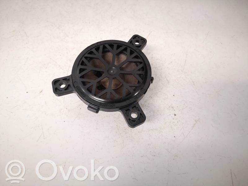 Opel Astra L Głośnik drzwi przednich 