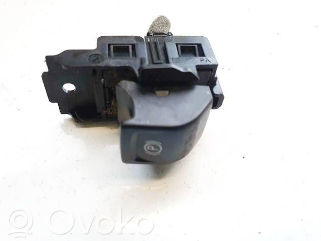 Opel Insignia A Comutator frână parcare 