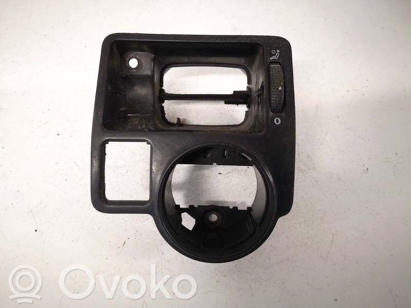 Volkswagen Golf IV Griglia di ventilazione centrale cruscotto