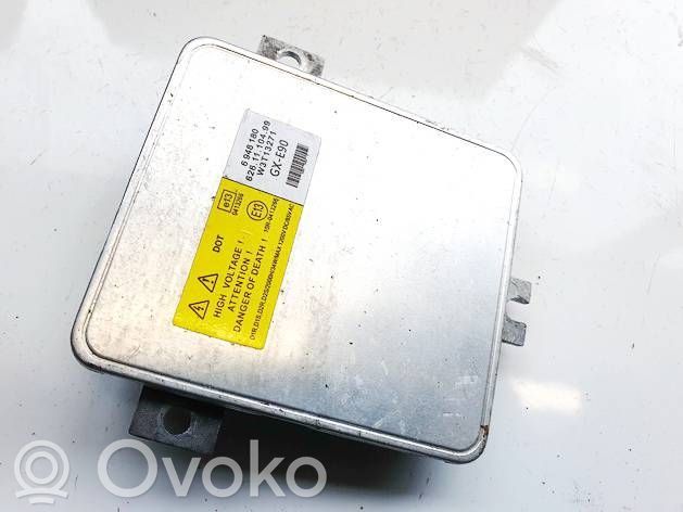 Volvo S80 Module de ballast de phare Xenon 