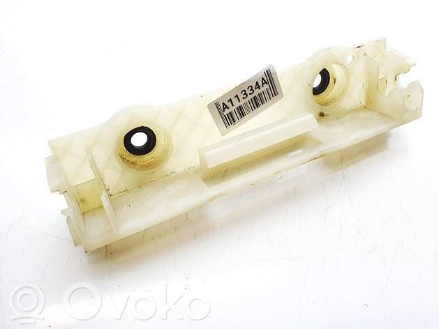 Ford S-MAX Inne części karoserii 