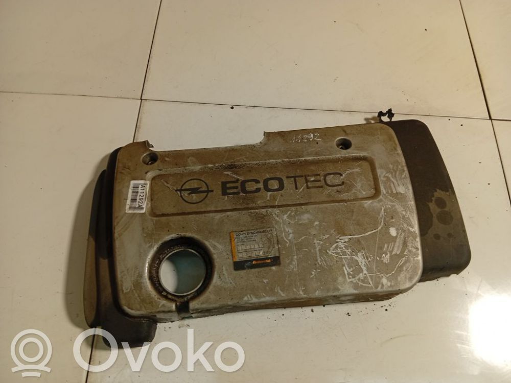 Opel Astra G Copri motore (rivestimento) 