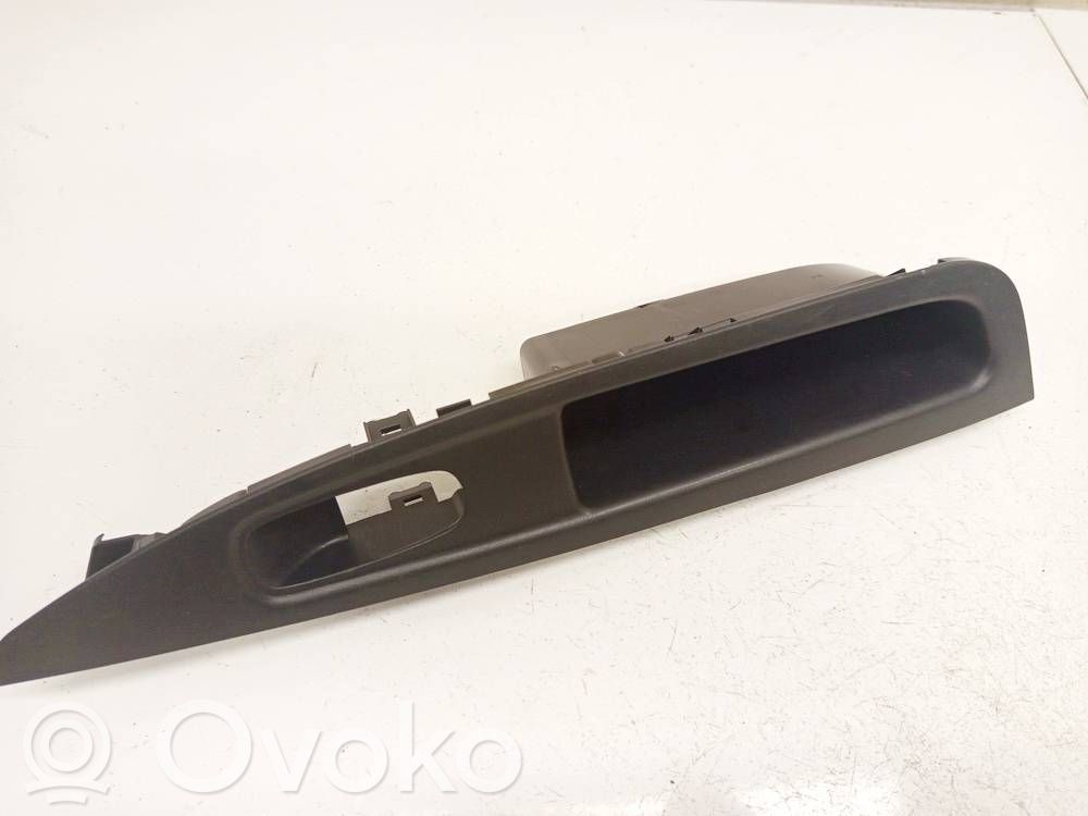 Nissan Qashqai Alte piese de interior