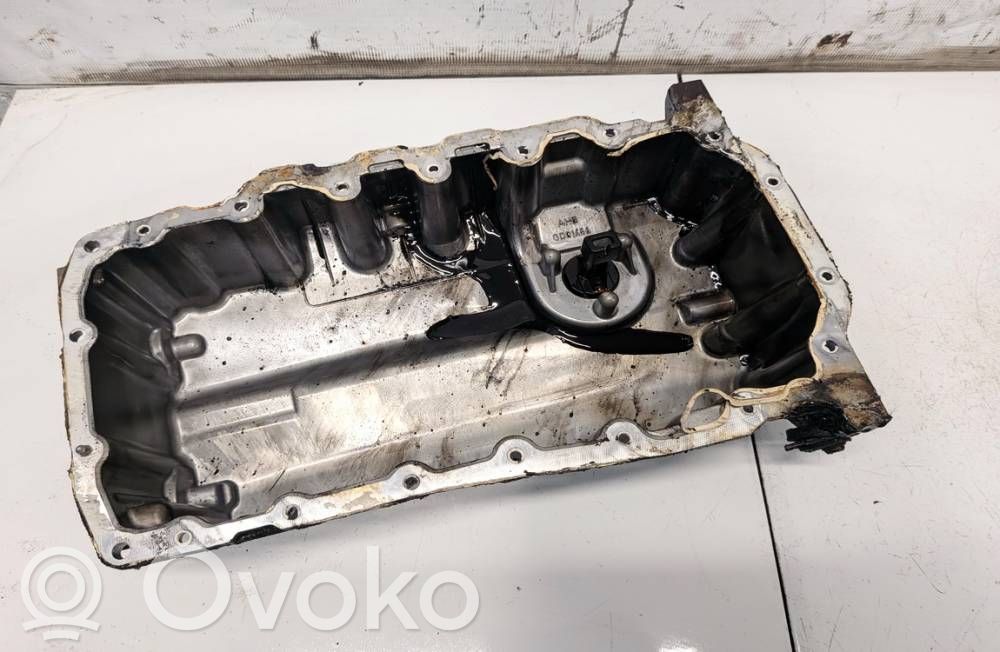 Miska olejowa   03G103603,03G103603,03G103603