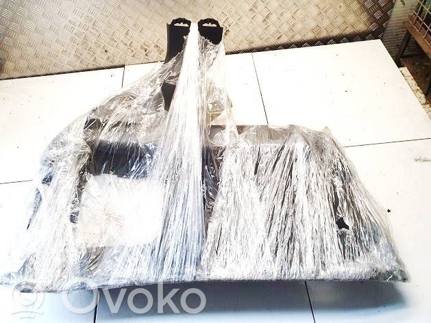 Volvo XC60 Alte elemente acoperire portbagaj 