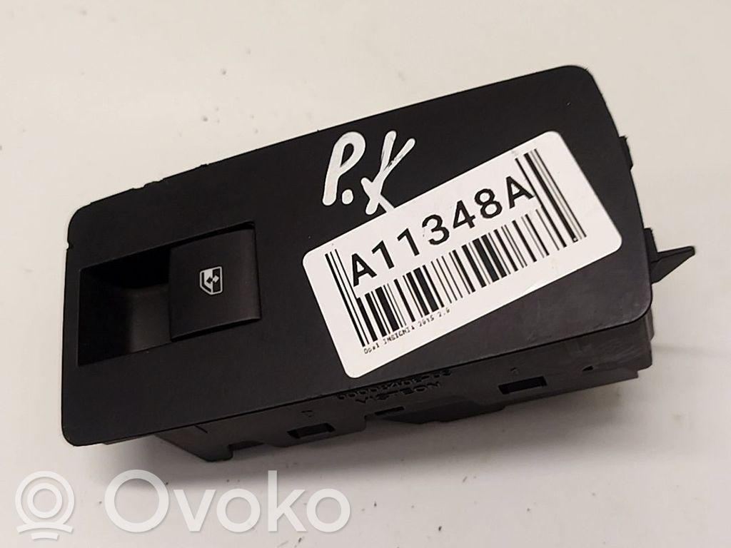 Opel Insignia A Comutator comandă geamuri electrice 