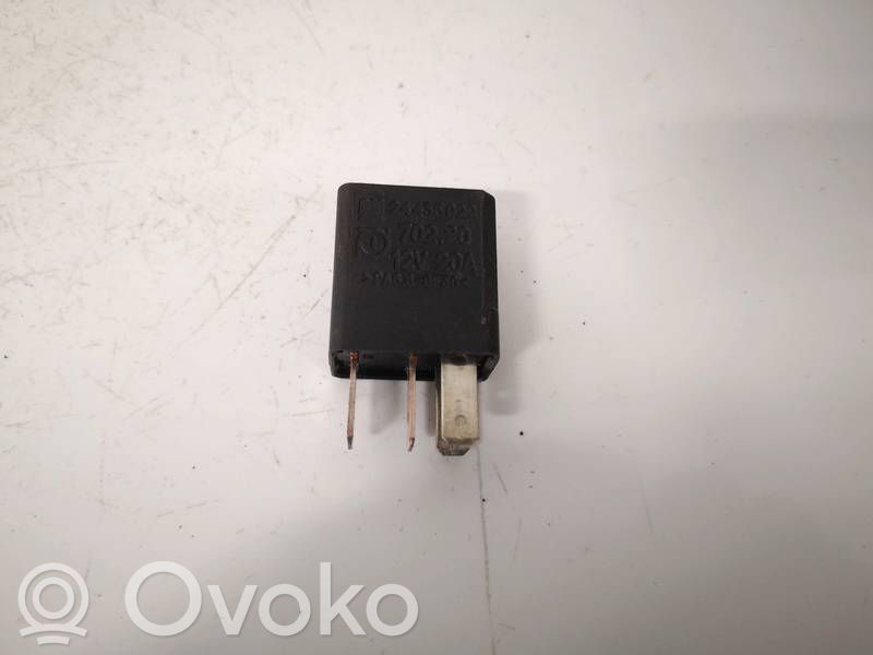 Opel Corsa D Alte relee 