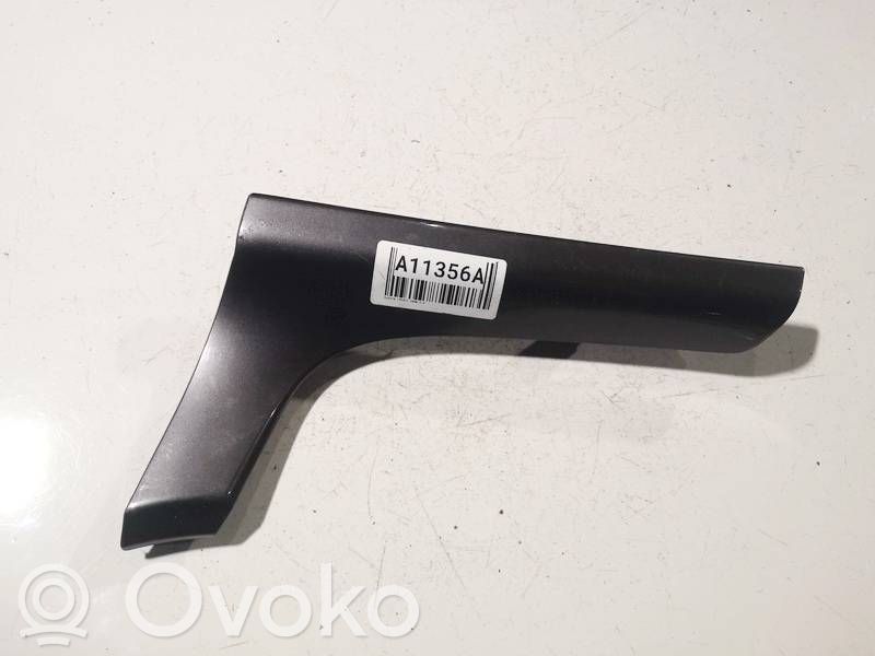 Subaru Legacy Altra parte interiore