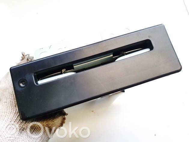 Opel Insignia A Caricatore CD/DVD 