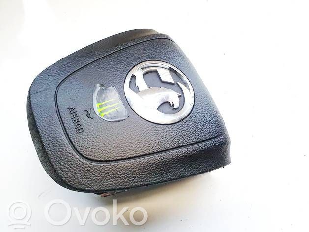 Opel Insignia A Airbag volan