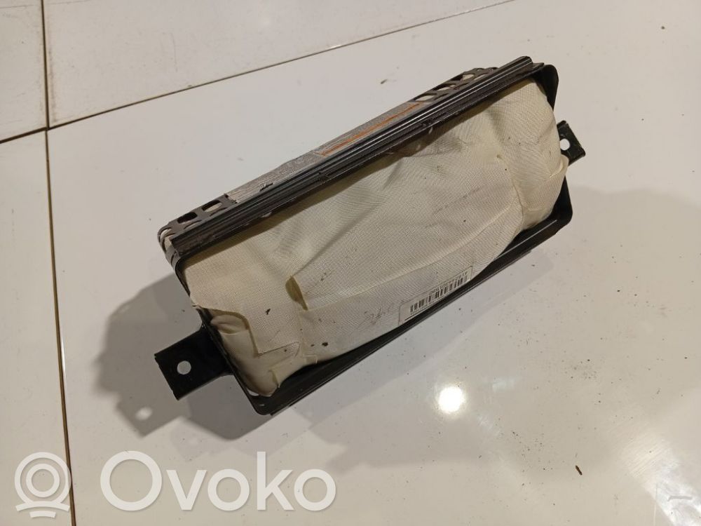 Nissan Micra Airbag pasager
