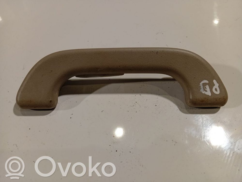 Etukattokahva