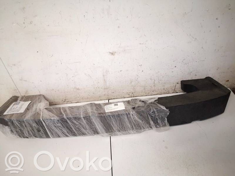 Audi A3 S3 8V Uchwyt / Mocowanie zderzaka tylnego 
