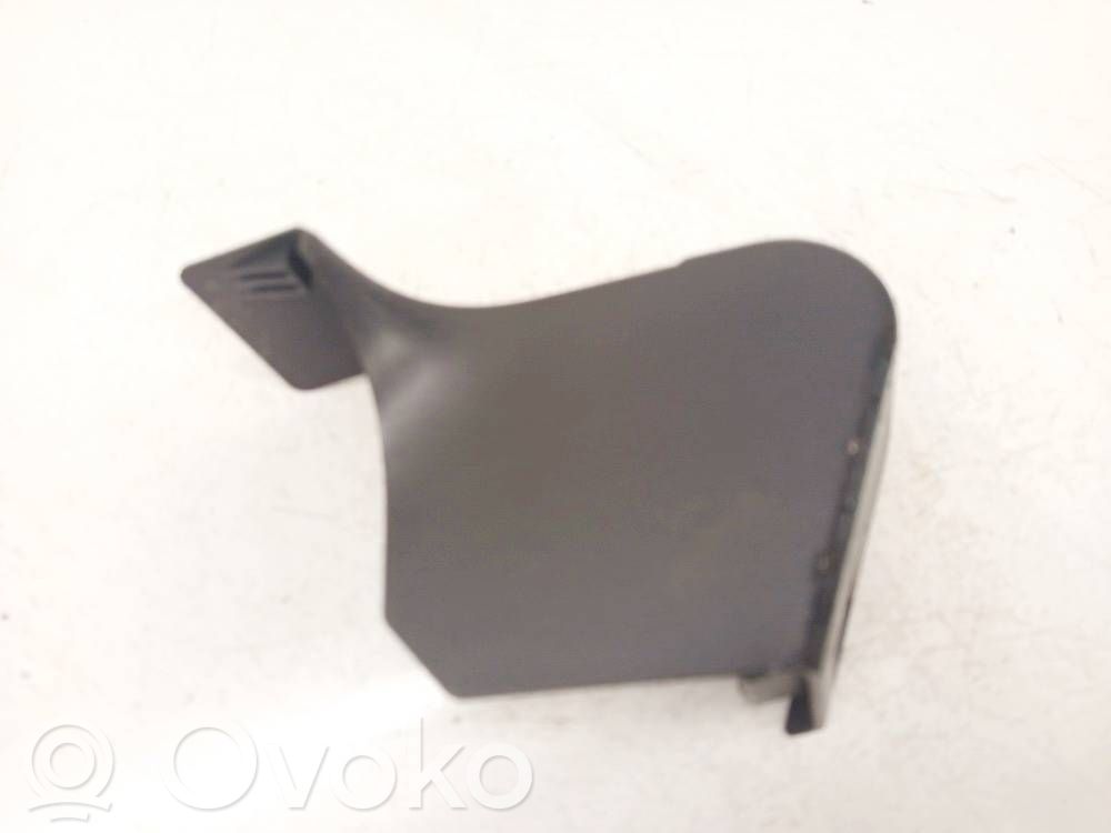Opel Zafira B Altra parte interiore 