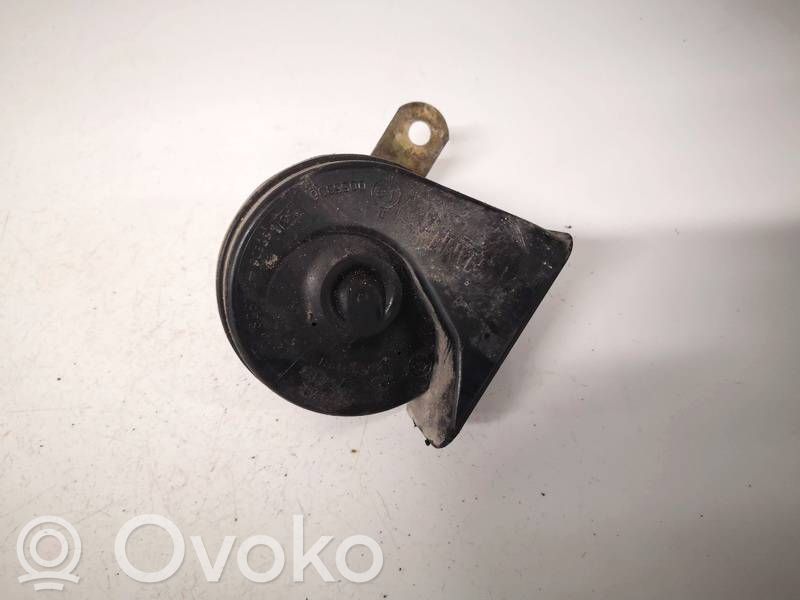 Mini One - Cooper R50 - 53 Claxon 