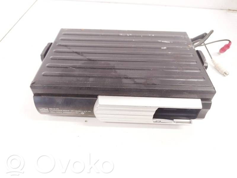 CD/DVD changer   E13020653,E13020653