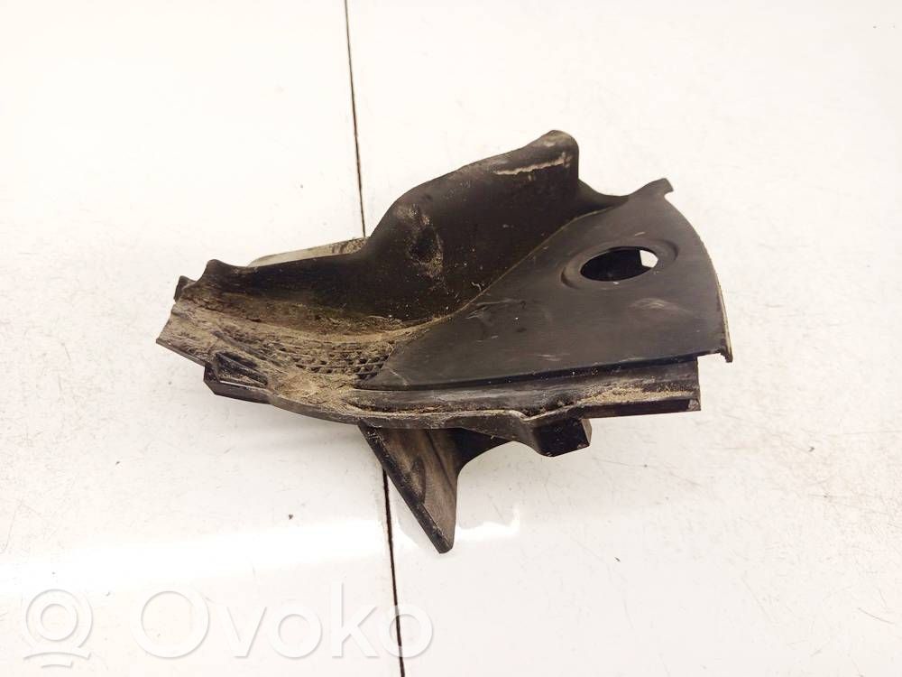 Opel Zafira B Apărătoare ștergătoare 