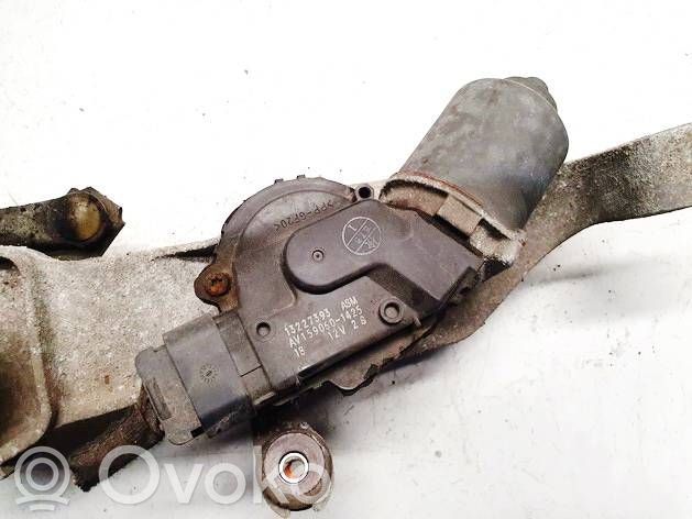 Opel Insignia A Motor ștergător 
