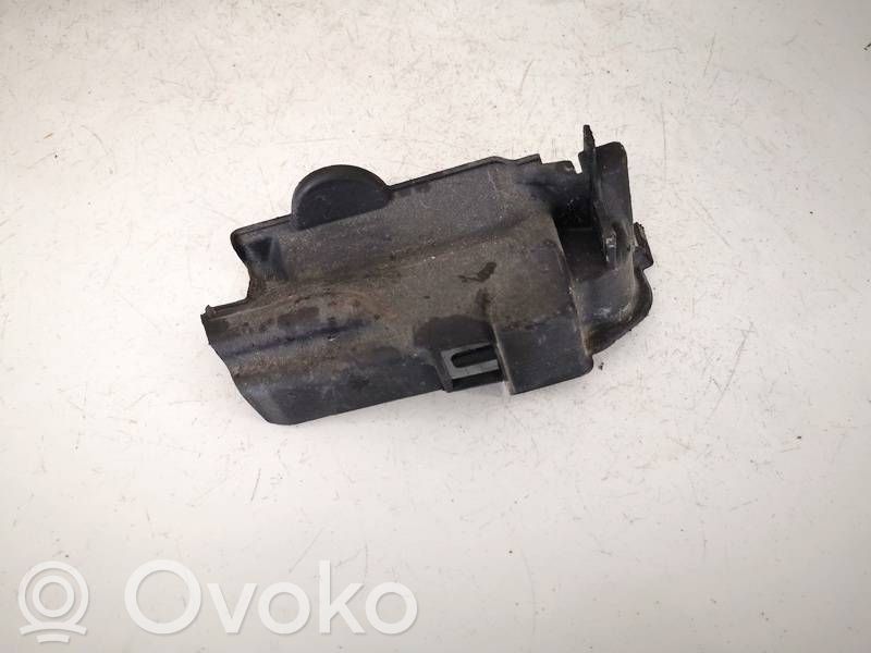 Skoda Octavia Mk3 (5E) Altra parte interiore 