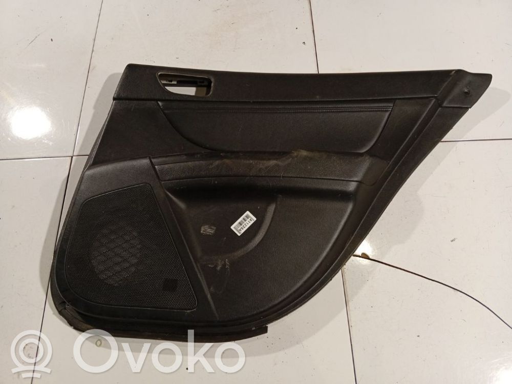 Hyundai Sonata Panou interior ușă spate 