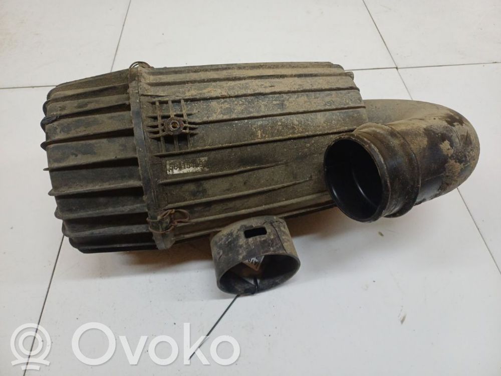 Iveco Daily 30.8 - 9 Scatola del filtro dell’aria