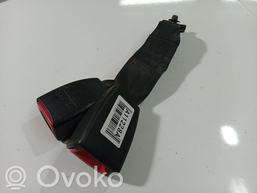 Hyundai Sonata Închizătoare centură siguranță mijloc (spate) 
