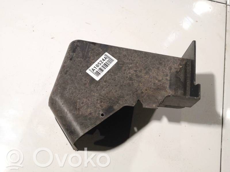 Fiat Ducato Altra parte interiore