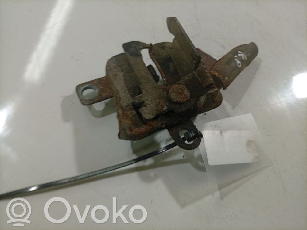 Subaru Forester SG Engine bonnet/hood lock/catch 
